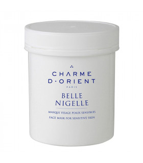 Masque Belle Nigelle 200 ml