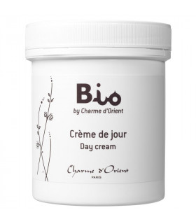 Crème de jour Bio 200 ml