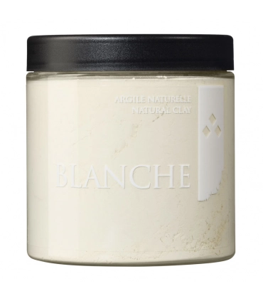 Argile blanche 1kg