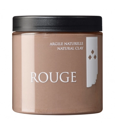 Argile rouge 2kg