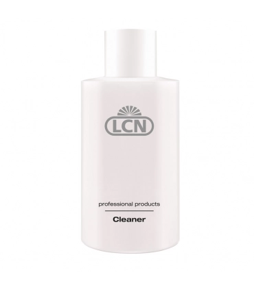 Dégraissant ongles LCN 500 ml