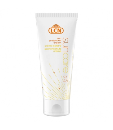 Crème solaire 45 SPF 75 ml