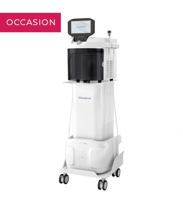 Aquapure II ProShape - Machine pour le soin du visage complet