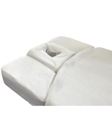 Protège matelas luxury dreamsoft • Lemi