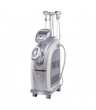 Beauty Tech - PROSHAPE CRYO - 3 Max Cool Shaping - Occasion