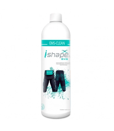 Désinfectant I-Shape Sport 500ml