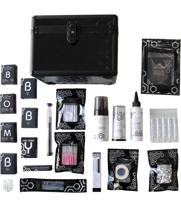 Starter Kit Lash and Brow Bomb