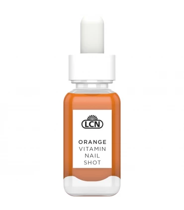 Soin des ongles Vitamine Orange 11ml