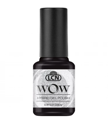 Kit tendance Wow Hybird Gel Polish Polar Night