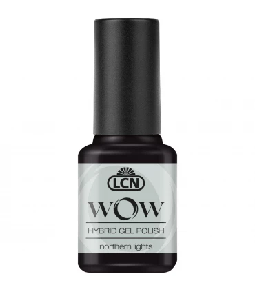 Kit tendance Wow Hybird Gel Polish Polar Night