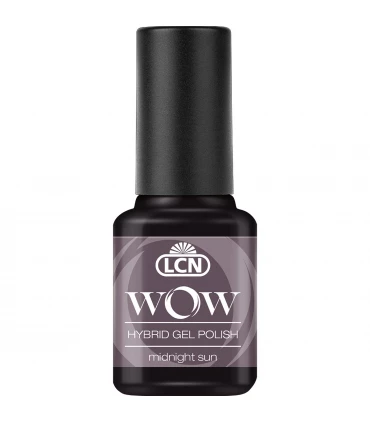 Kit tendance Wow Hybird Gel Polish Polar Night