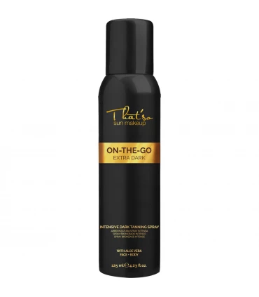 Autobronzant On-The-Go extra dark 125ml