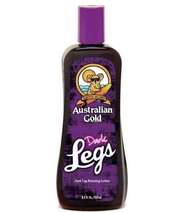 Dark Legs Australian Gold