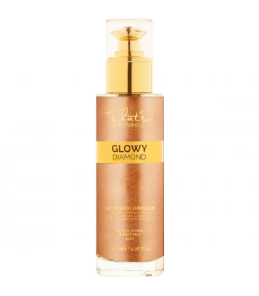 Highlighters Glowy Diamond 100ml