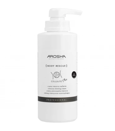 Crème cellulite plus 500 ml - AROSHA