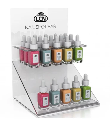 Présentoir Nail Shot Bar • LCN