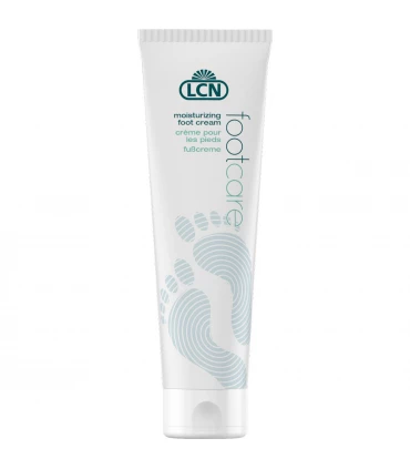 Crème pieds hydratante 100ml