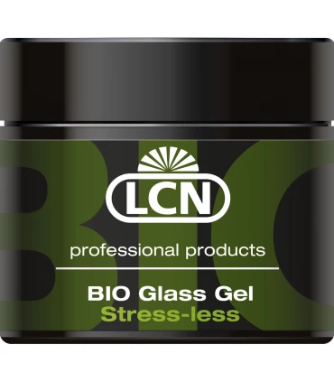 Bio Glass Gel « Stress-less » nude 10ml