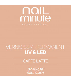 CAFFE LATTE 565 - Nail Minute