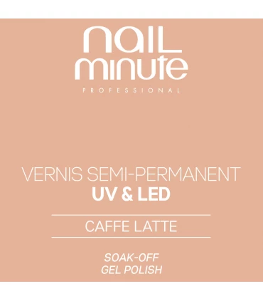 CAFFE LATTE 565 - Nail Minute