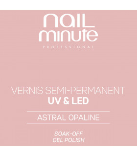 ASTRAL OPALINE 536 - Nail Minute