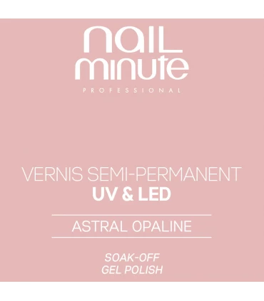 ASTRAL OPALINE 536 - Nail Minute