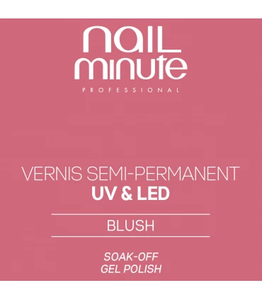 BLUSH - Nail Minute