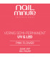 PINK FLOWER 943 - Nail Minute