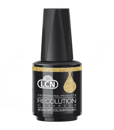 Vernis semi-permanent Recolution Advanced paillettes 10ml