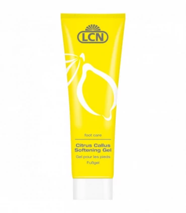 Gel adoucissant Citrus 100ml