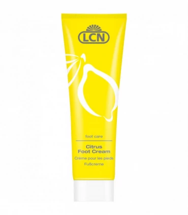 Crème pieds Citrus 100ml