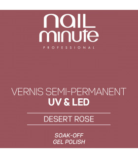 DESERT ROSE 883 - Nail Minute