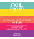 Collection Printemps / Eté 2023 - Nail Minute