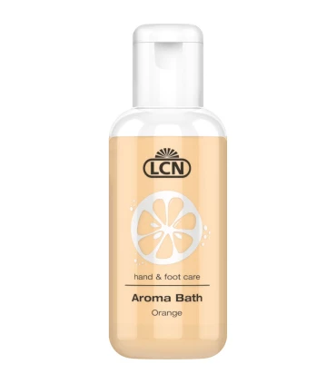 Bain pour mains & ongles arôme orange