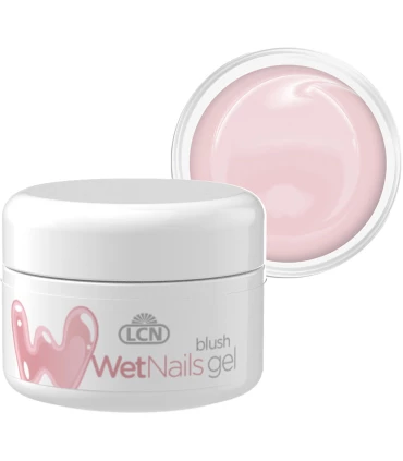 Gel "Blush" Wet Nails 25ml