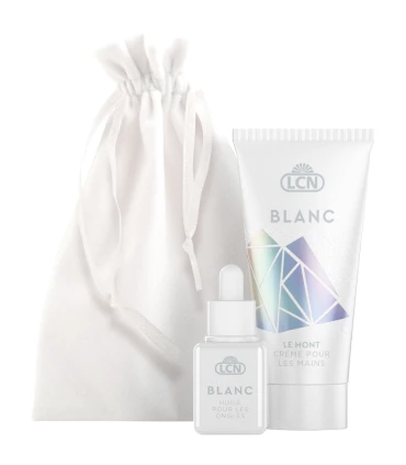 Set 3 "Blanc"