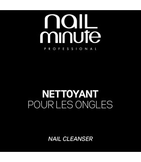 NAIL CLEANSER C500 - Nail Minute