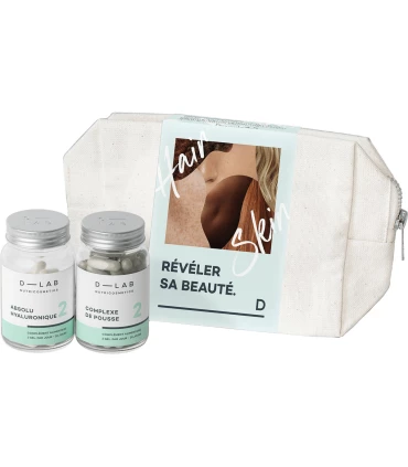 Duo Noël Révéler sa beauté