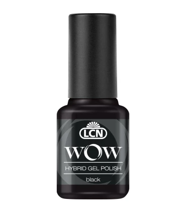 Vernis longue durée Wow Hybrid gel polish 8ml