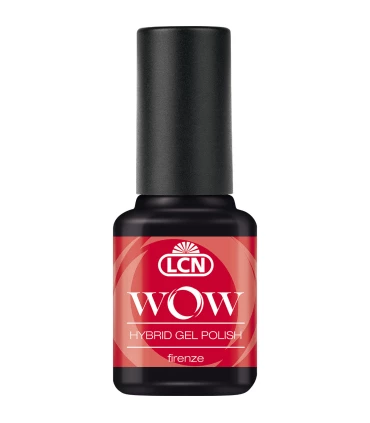 Vernis longue durée WOW Gel Polish Firenze 8ml