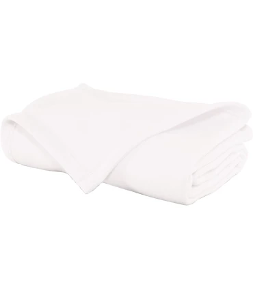 Couverture polaire 100% polyester - Ligne K - Linge de cabine