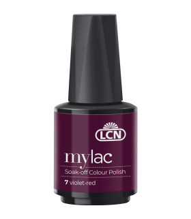 Vernis MyLac • LCN