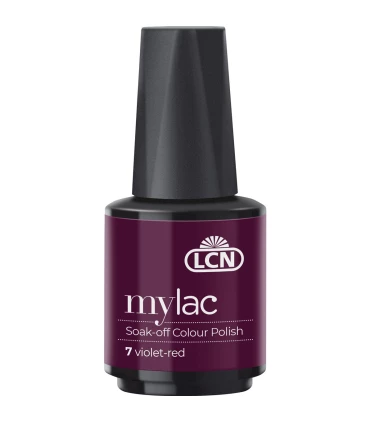 Vernis MyLac • LCN