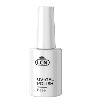 Base coat UV gel polish