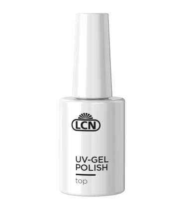 Top coat UV gel polish