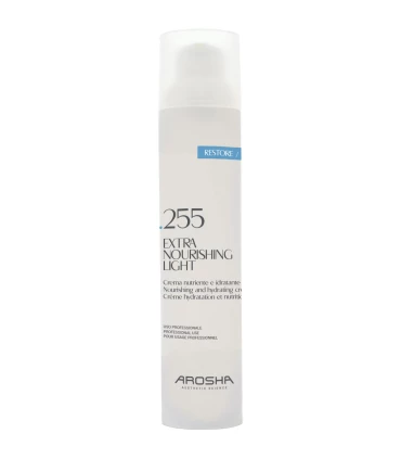 Crème pro barrier extra nourrissante 100ml - Arosha