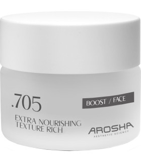 Crème Pro Barier extra nourrissante 50ml - Arosha