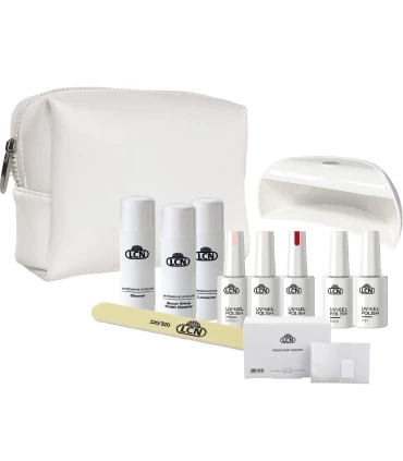 Kit UV Gel Polish