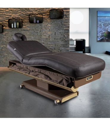 Table de massage Thermosoft-V - LEMI