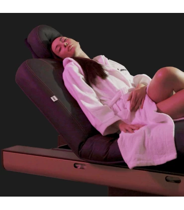 Table de massage Thermosoft-V - LEMI